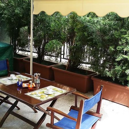 Appia Antica Apartment Wifi Ac Roma Rom bilde