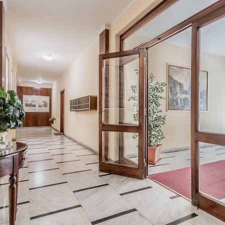 Appia Antica Apartment Wifi Ac Roma Eksteriør bilde