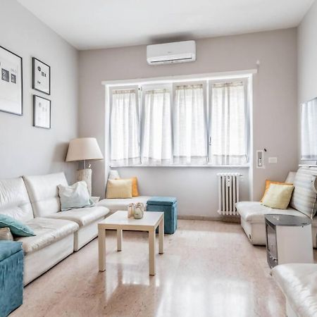Appia Antica Apartment Wifi Ac Roma Eksteriør bilde