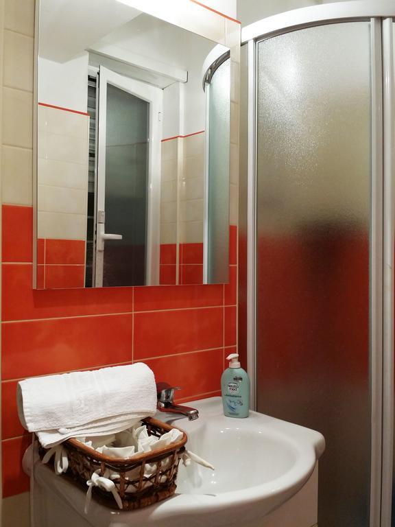 Appia Antica Apartment Wifi Ac Roma Rom bilde