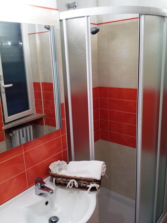 Appia Antica Apartment Wifi Ac Roma Rom bilde