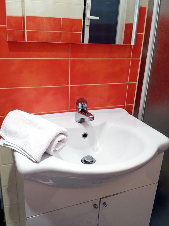 Appia Antica Apartment Wifi Ac Roma Rom bilde