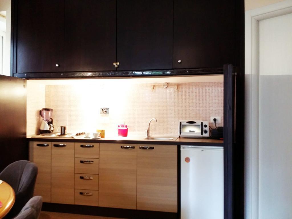 Appia Antica Apartment Wifi Ac Roma Rom bilde