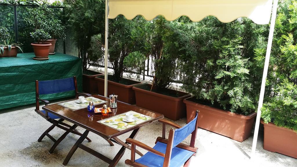 Appia Antica Apartment Wifi Ac Roma Rom bilde