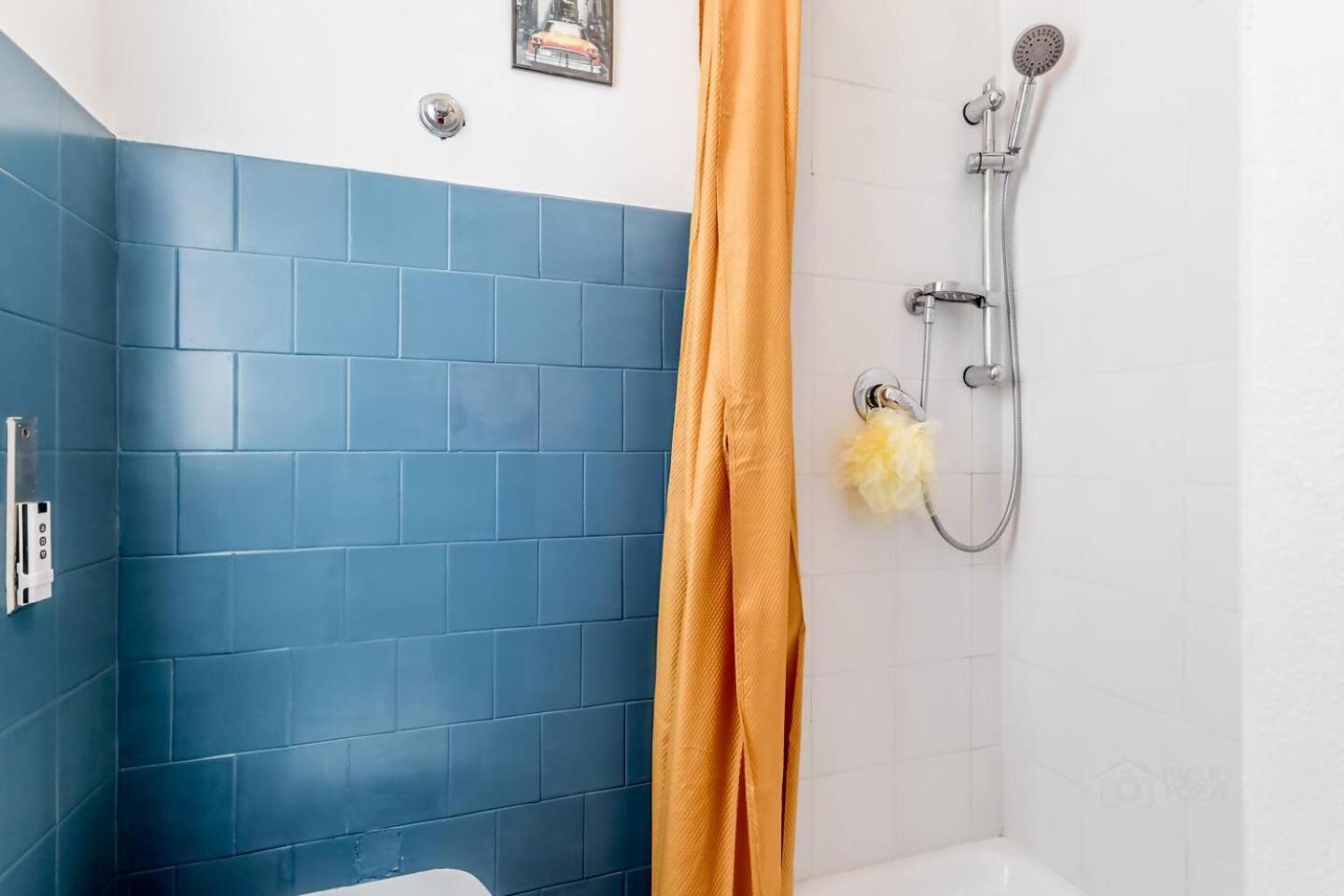 Appia Antica Apartment Wifi Ac Roma Eksteriør bilde