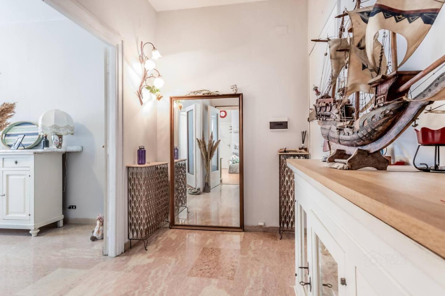 Appia Antica Apartment Wifi Ac Roma Eksteriør bilde