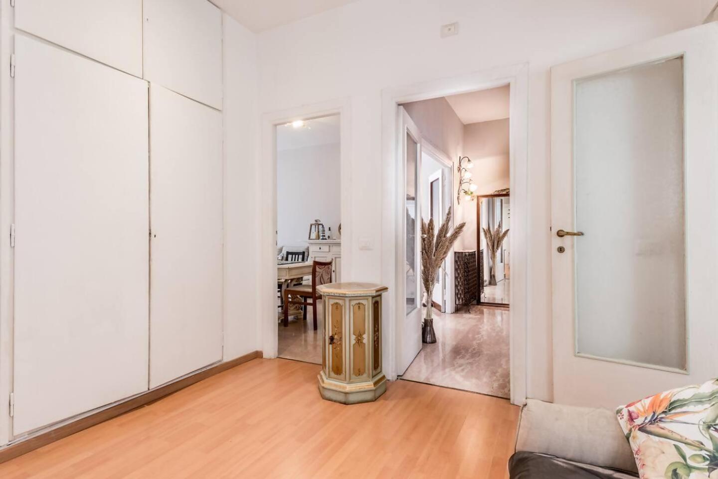 Appia Antica Apartment Wifi Ac Roma Eksteriør bilde