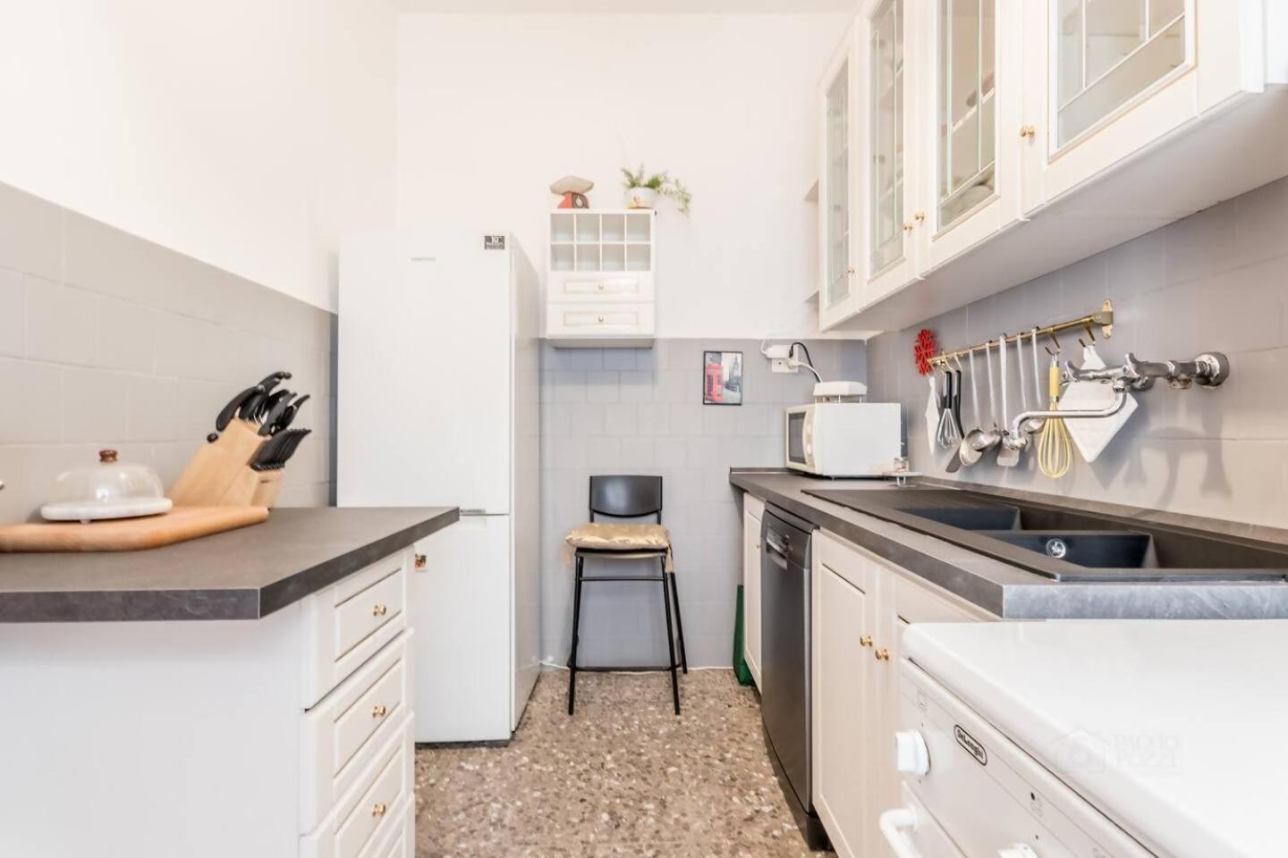 Appia Antica Apartment Wifi Ac Roma Eksteriør bilde