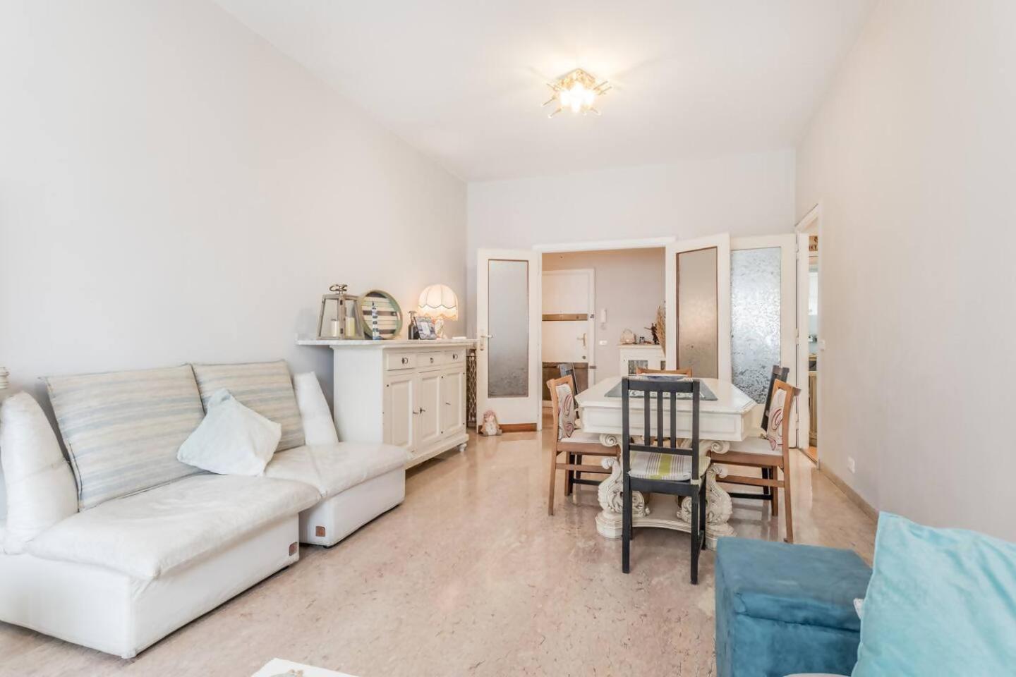 Appia Antica Apartment Wifi Ac Roma Eksteriør bilde