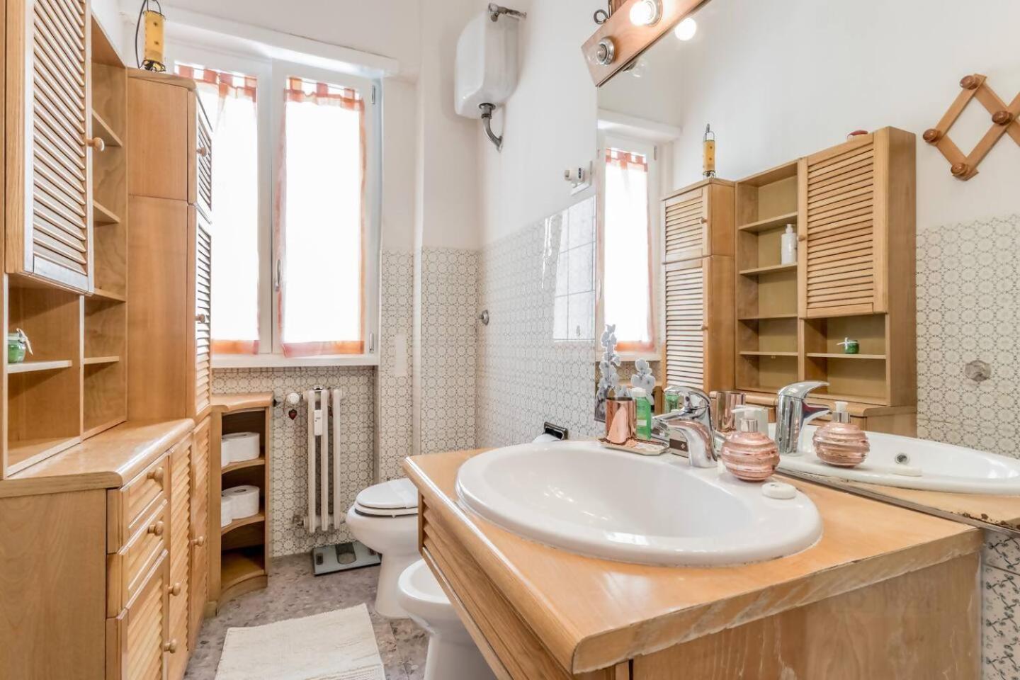 Appia Antica Apartment Wifi Ac Roma Eksteriør bilde
