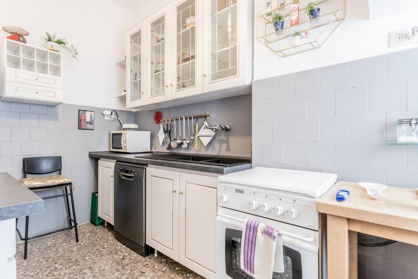 Appia Antica Apartment Wifi Ac Roma Eksteriør bilde
