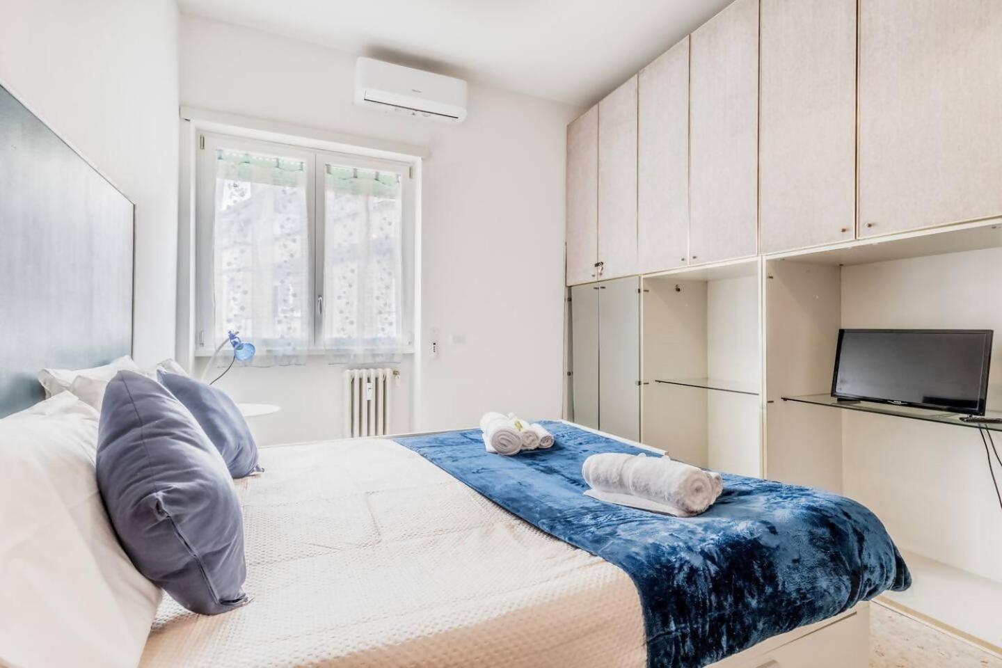 Appia Antica Apartment Wifi Ac Roma Eksteriør bilde
