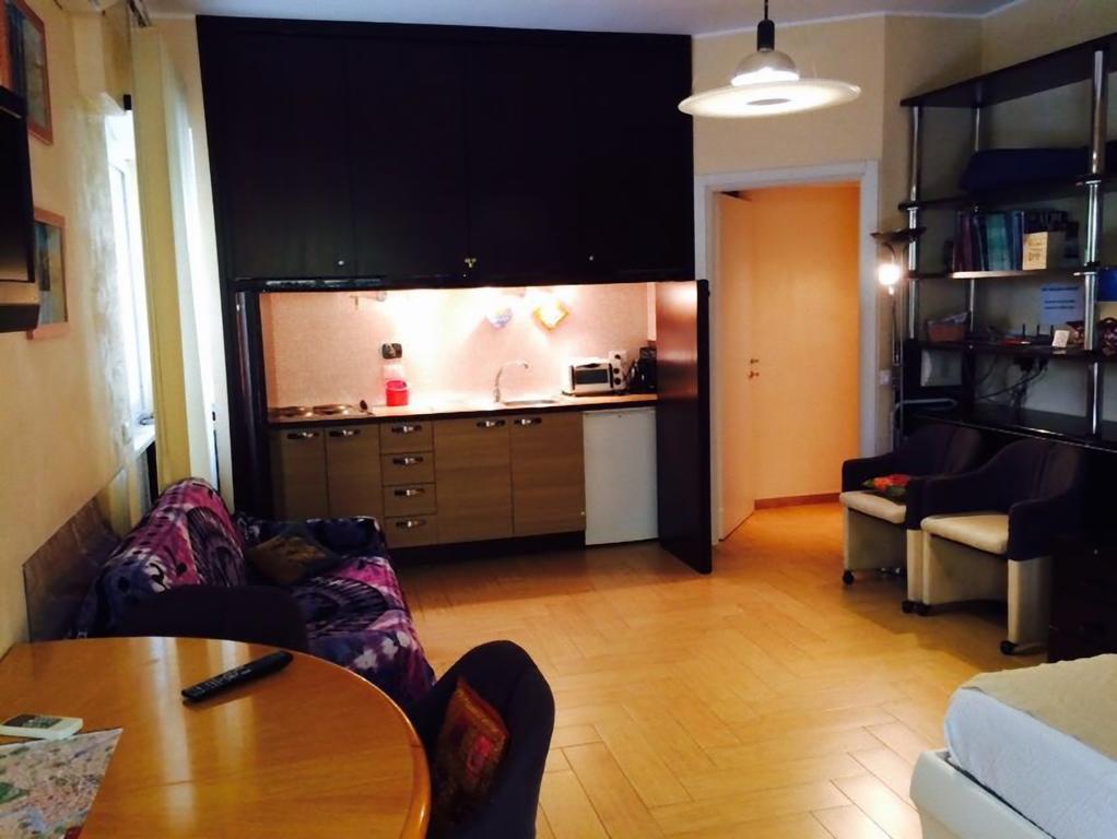 Appia Antica Apartment Wifi Ac Roma Eksteriør bilde