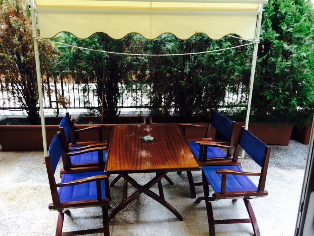 Appia Antica Apartment Wifi Ac Roma Eksteriør bilde