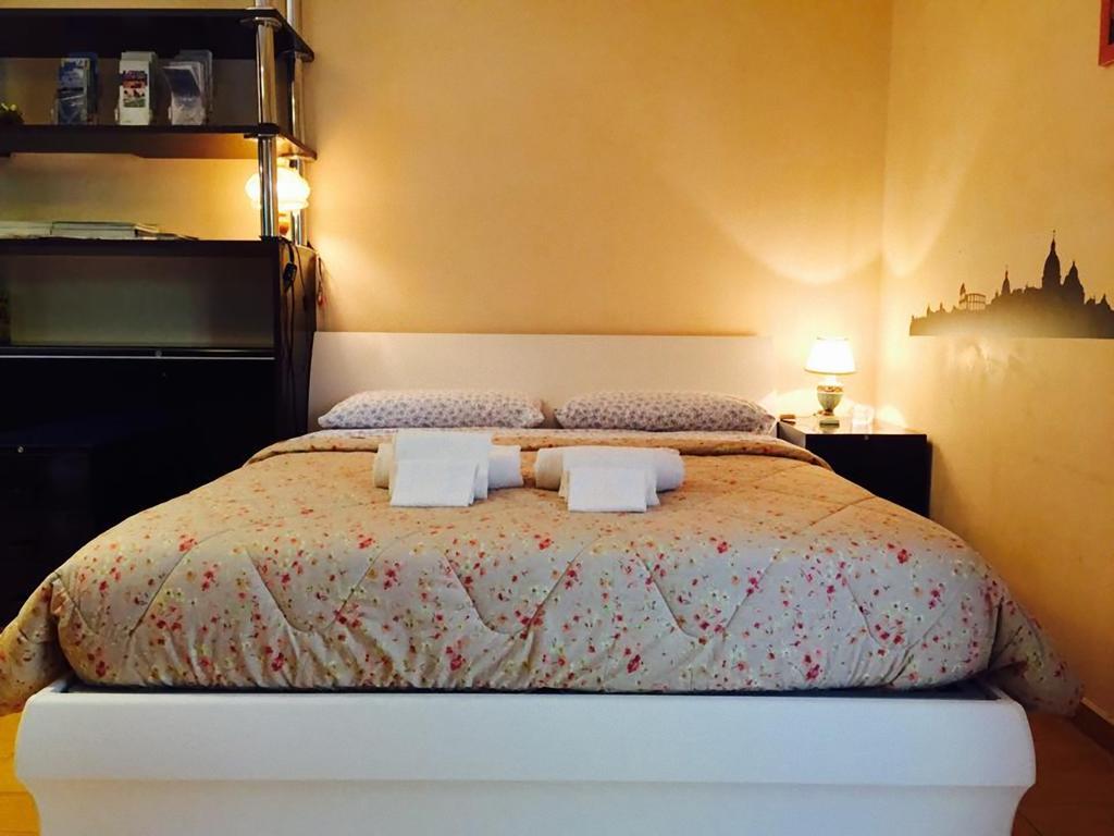 Appia Antica Apartment Wifi Ac Roma Eksteriør bilde