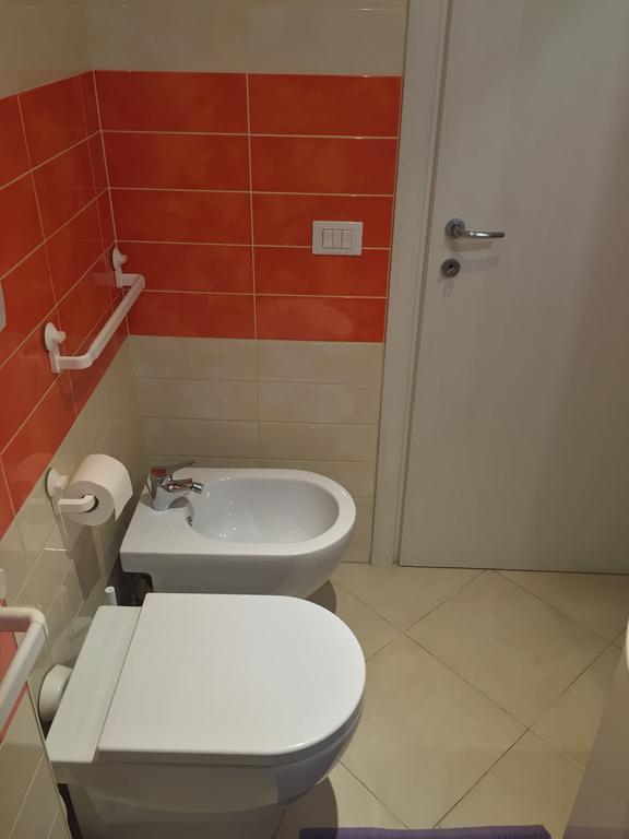 Appia Antica Apartment Wifi Ac Roma Eksteriør bilde